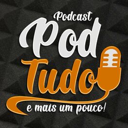 MAIS UM PODCAST 