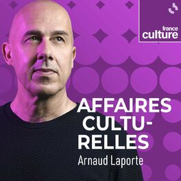 Show cover of Affaires culturelles