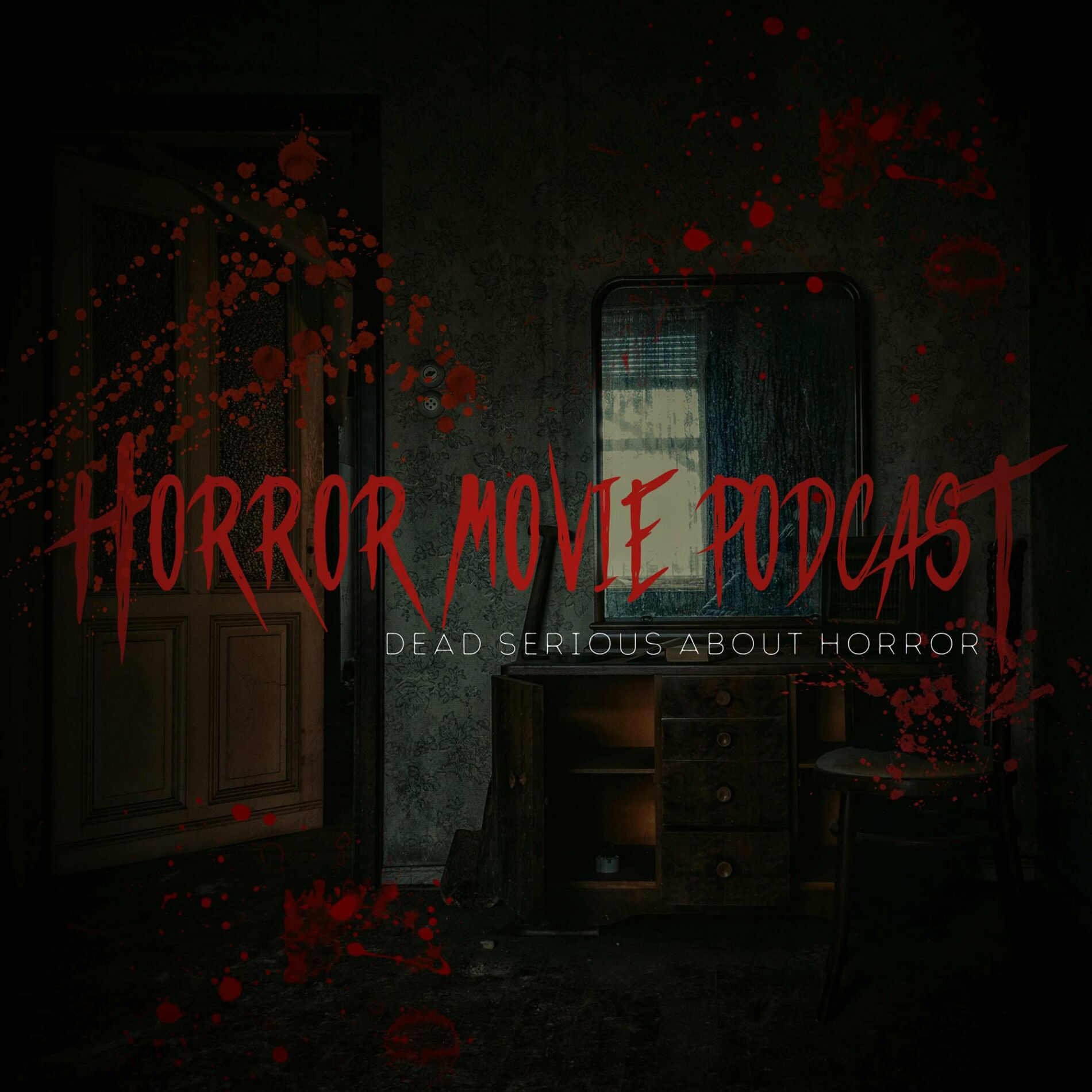 Listen to Gruesome Magazine - Horror Movie Reviews and Interviews podcast |  Deezer