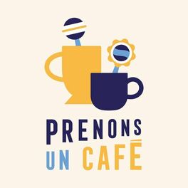 Show cover of Prenons un café