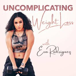 Show cover of Uncomplicating Weight Loss Podcast