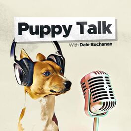 Show cover of Puppy Talk