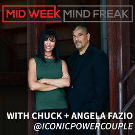 Show cover of Mid Week Mind Freak