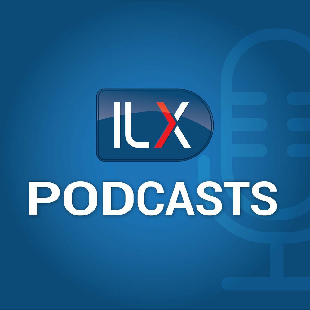 Listen to ILX Podcasts podcast Deezer