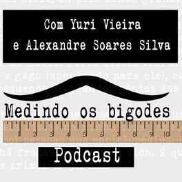 Podcast PodTales por Aron Medeiros