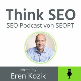 Show cover of Think SEO Podcast