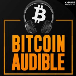 Show cover of Bitcoin Audible