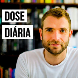Show cover of Dose Diária