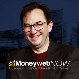 Show cover of MoneywebNOW