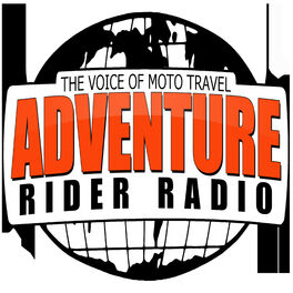 Show cover of Adventure Rider Radio Motorcycle Podcast