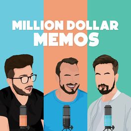 Show cover of Million Dollar Memos
