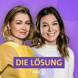 Show cover of Die Lösung - der Psychologie-Podcast
