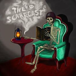 Show cover of The Scarecast