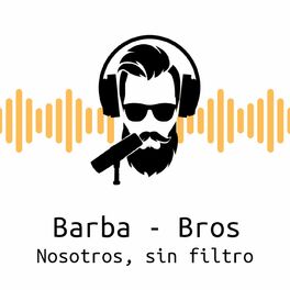 Show cover of Los Barba-Bros