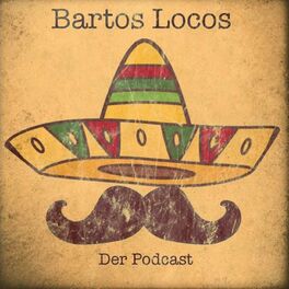 Show cover of Bartos Locos