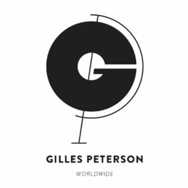Show cover of Gilles Peterson