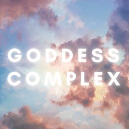 Show cover of Goddess Complex