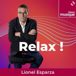 Show cover of Relax !