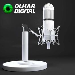 Show cover of Olhar Digital