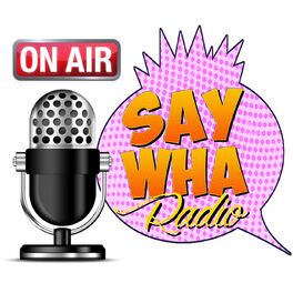 Show cover of SayWHA Radio