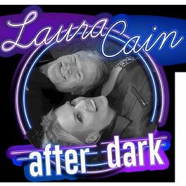 Show cover of Laura Cain After Dark