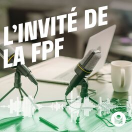Show cover of L'invité de la FPF