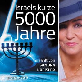 Show cover of Israels kurze 5000 Jahre