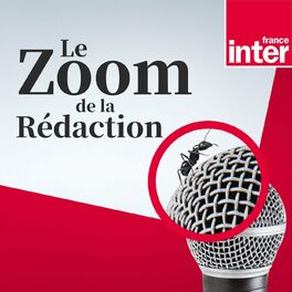 Show cover of Le zoom de la rédaction