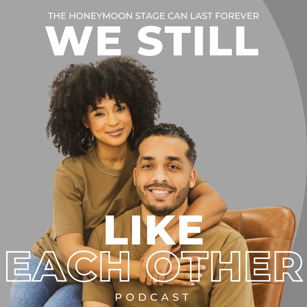 Listen to We Still Like Each Other podcast Deezer