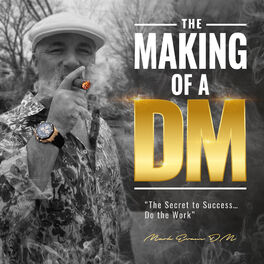 Show cover of Making Of A DM