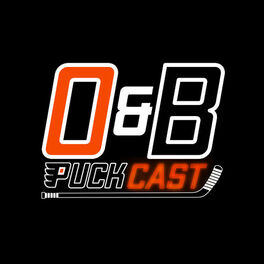 Show cover of O&B Puckcast - A Philadelphia Flyers Podcast