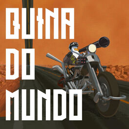 Show cover of Quina do Mundo