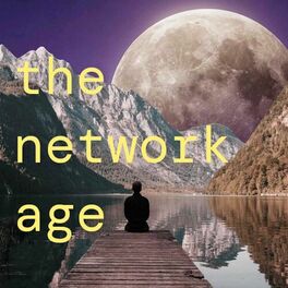 Show cover of The Network Age
