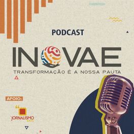 Show cover of Inovae