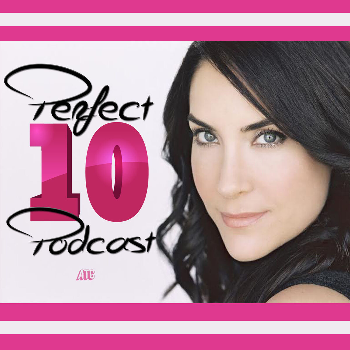 Listen to The Perfect 10 Podcast w Lahna Turner podcast Deezer 