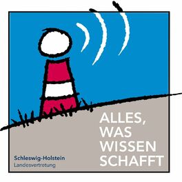 Show cover of Alles, was Wissen schafft