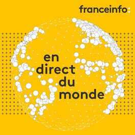 Show cover of En direct du monde