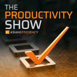 Show cover of The Productivity Show