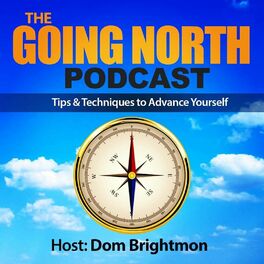 Show cover of Going North Podcast