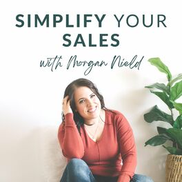 Show cover of Simplify Your Sales podcast