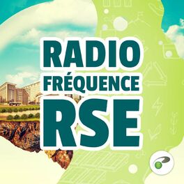 Show cover of Radio Fréquence RSE