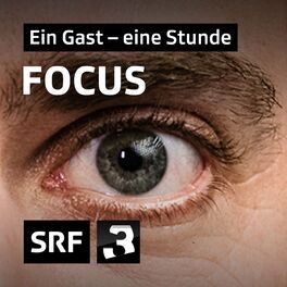 Show cover of Focus