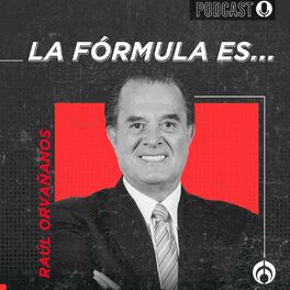 Show cover of La Fórmula Es... Orvañanos