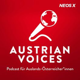 Show cover of AUSTRIAN VOICES