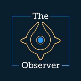 Show cover of The StarCraft Observer
