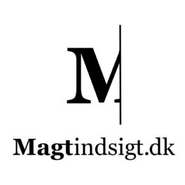 Show cover of Magtindsigt - Visbys Verden