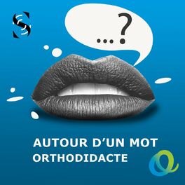 Show cover of Autour d'un mot