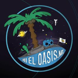 Show cover of El Oasis MX