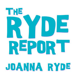 Show cover of The Ryde Report
