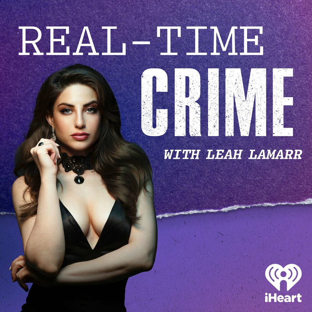 Listen to Real-Time Crime podcast | Deezer